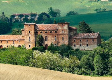 château de Fajac-la-Relenque