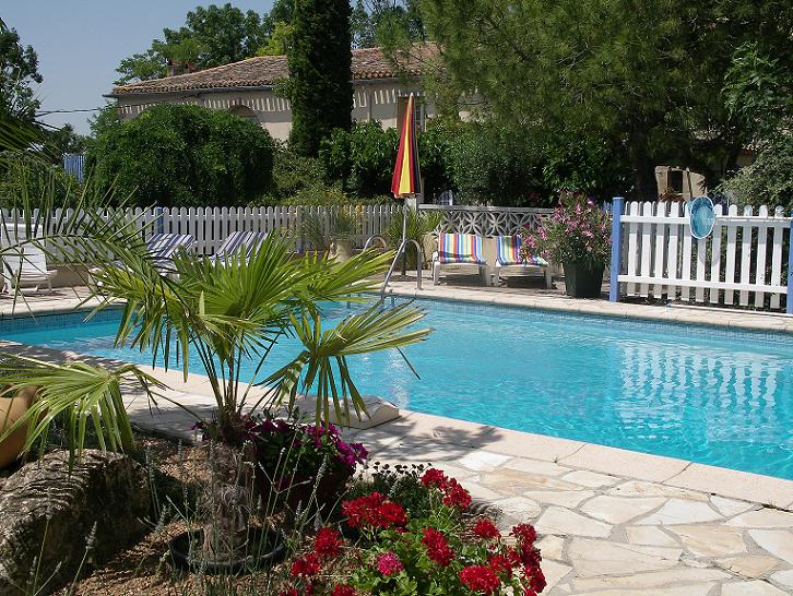 une autre photo de Domaine de Tourtel