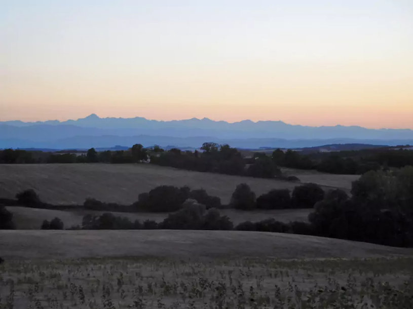 une autre photo de Bellevue