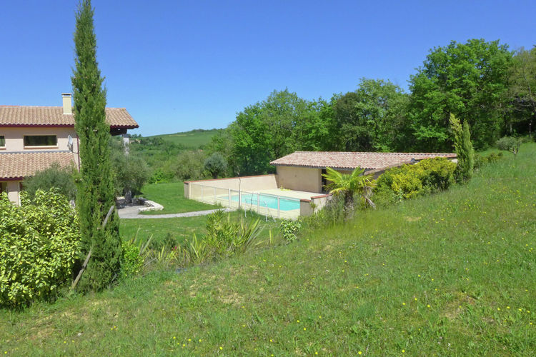 une autre photo de maison de vacance