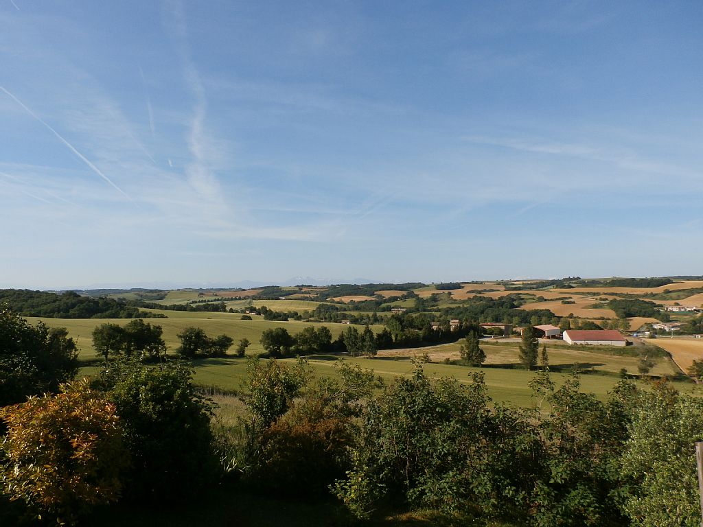 une autre photo de le Moulin de la Nation