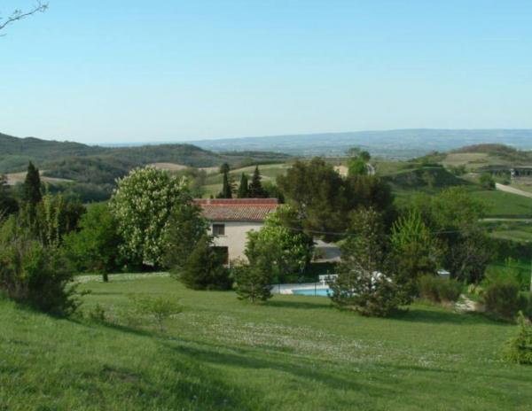 une photo de Domaine des Roujoux