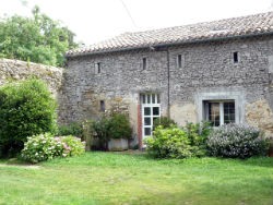 une autre photo de le Gite du Château