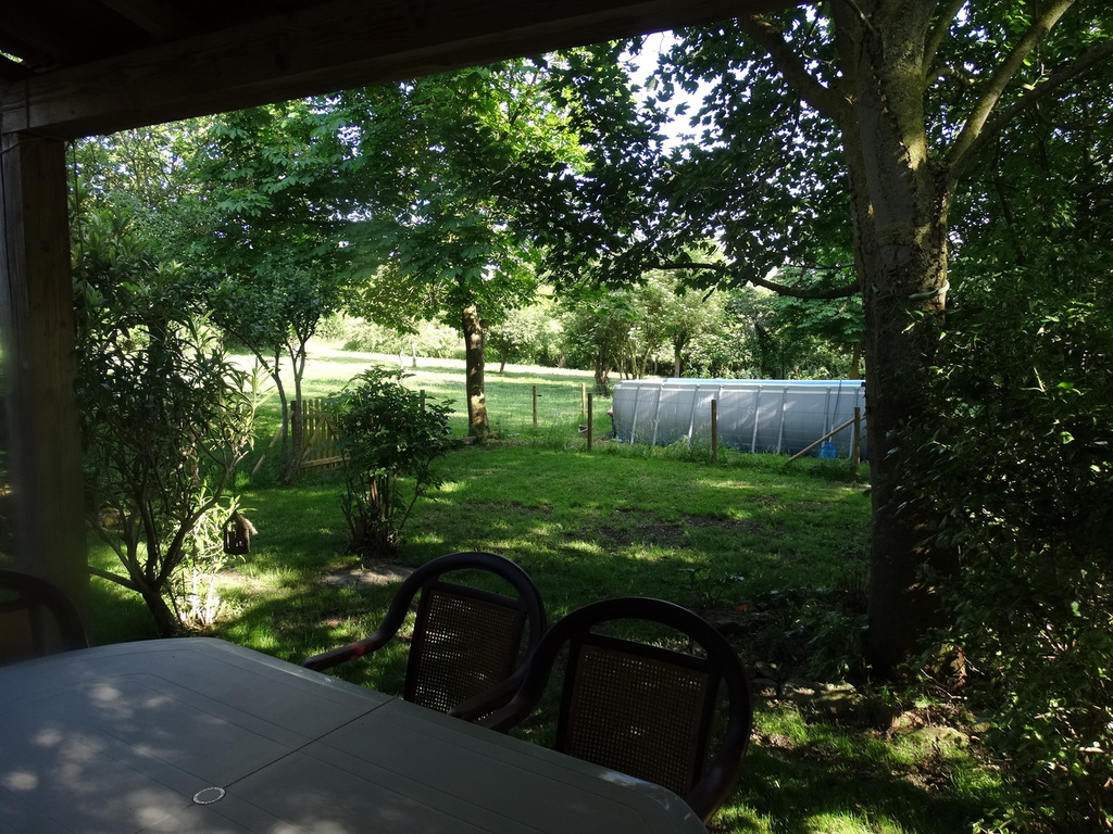 une autre photo de La Ferme du Pouzet