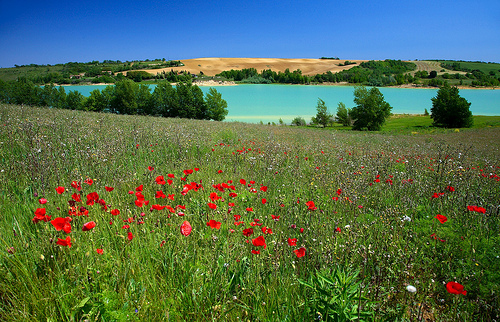 La Ganguise. (c) www.audetourisme.com , Paul Palau